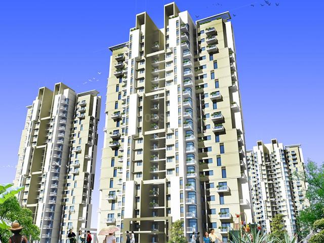 2 BHK Apartment in Sector 37D for resale Gurgaon. The reference number is 19987246