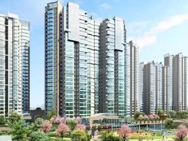 2 BHK Apartment in Sector 37D for resale Gurgaon. The reference number is 19287591