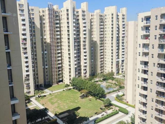 2 BHK Apartment in Sector 37D for resale Gurgaon. The reference number is 20762601