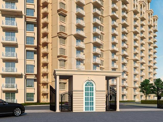 2 BHK Apartment in Sector 37D for resale Gurgaon. The reference number is 20036015