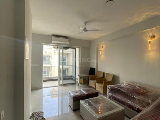2 BHK Apartment in Sector 37D for resale Gurgaon. The reference number is 20133298
