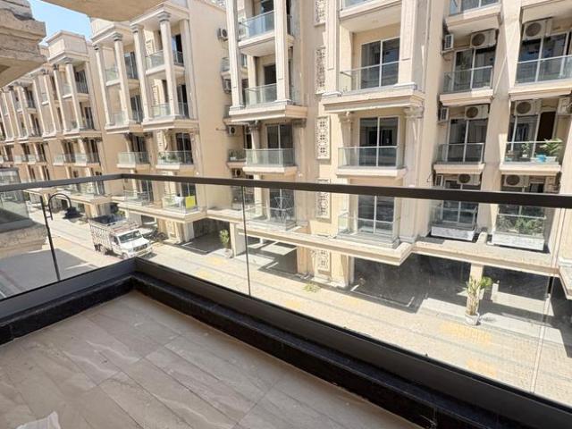 2 BHK Apartment in Sector 37D for resale Gurgaon. The reference number is 20161440