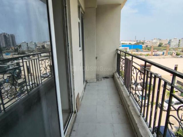 2 BHK Apartment in Sector 37D for resale Gurgaon. The reference number is 20182772
