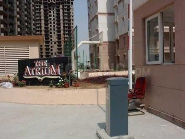 2 BHK Apartment in Sector 37D for resale Gurgaon. The reference number is 20247891