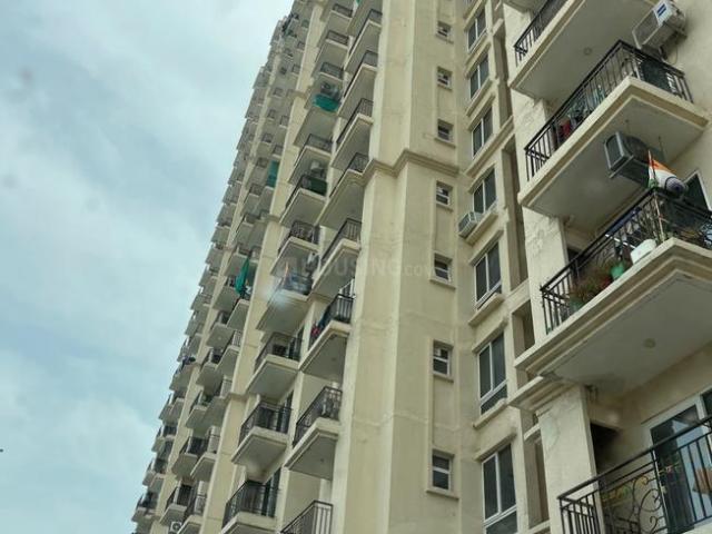 2 BHK Apartment in Sector 37D for resale Gurgaon. The reference number is 20353083