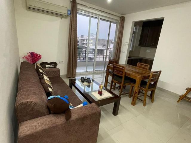 2 BHK Apartment in Sector 31 for rent Gurgaon. The reference number is 19841719