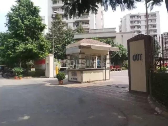 2 BHK Apartment in Sector 31 for rent Gurgaon. The reference number is 20424395