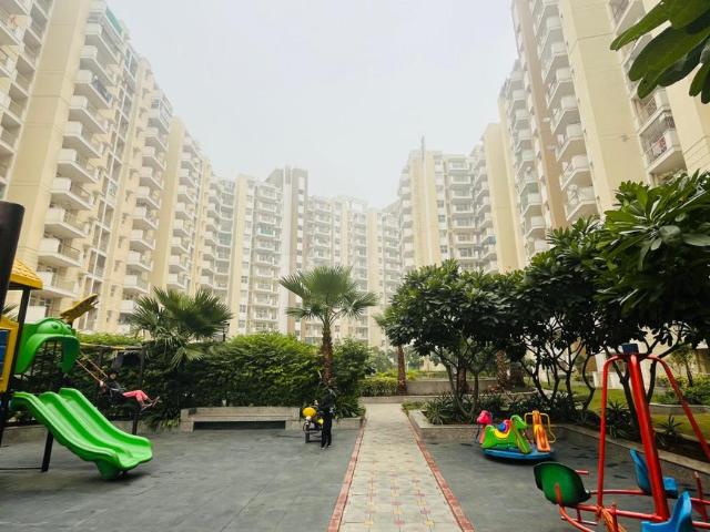 2 BHK Apartment in Sector 33 Bhiwadi for resale Alwar Bypass Road Bhiwadi. The reference number is 18788230