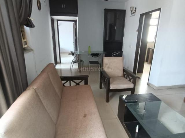 2 BHK Apartment in Sector 33 for rent Gurgaon. The reference number is 12821304