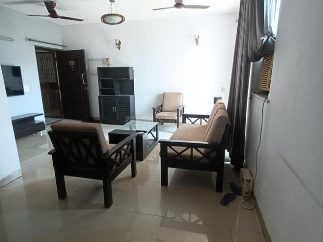 2 BHK Apartment in Sector 33 for rent Gurgaon. The reference number is 12821356