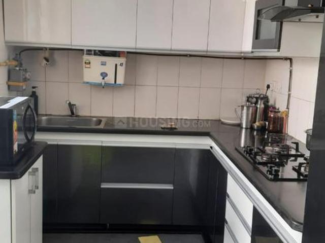 2 BHK Apartment in Sector 33 for rent Gurgaon. The reference number is 15949088