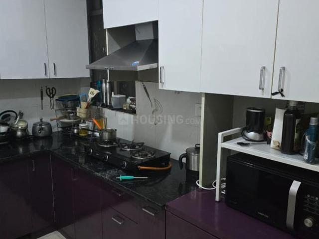 2 BHK Apartment in Sector 33 for rent Gurgaon. The reference number is 19920025