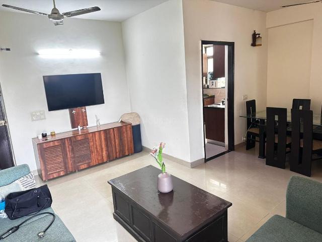 2 BHK Apartment in Sector 33 for rent Gurgaon. The reference number is 20460866
