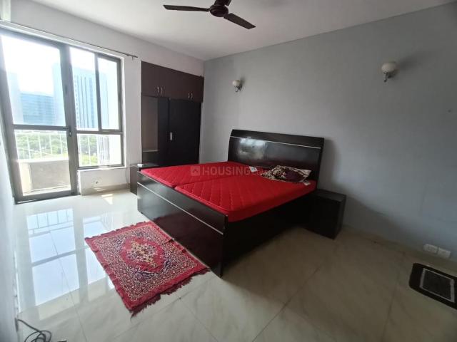 2 BHK Apartment in Sector 33 for rent Gurgaon. The reference number is 20630086