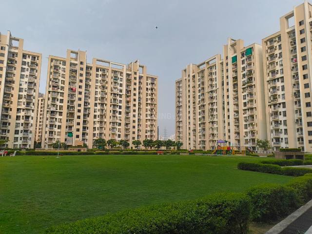 2 BHK Apartment in Sector 33 for rent Gurgaon. The reference number is 20690869