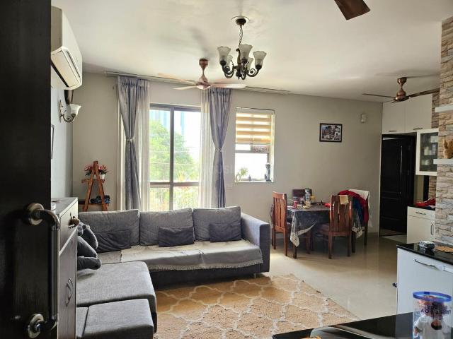 2 BHK Apartment in Sector 33 for rent Gurgaon. The reference number is 20177951