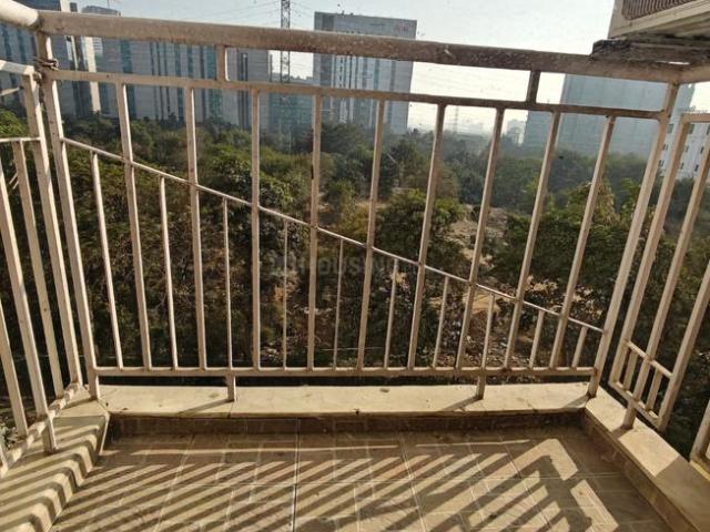2 BHK Apartment in Sector 33 for rent Gurgaon. The reference number is 20207235
