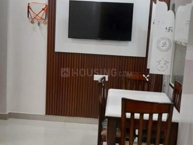 2 BHK Apartment in Sector 33 for rent Sohna. The reference number is 20224159