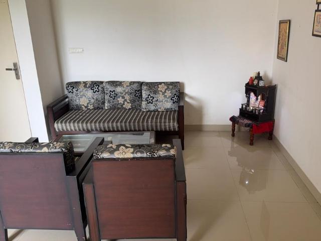 2 BHK Apartment in Sector 33 for rent Sohna. The reference number is 20816516