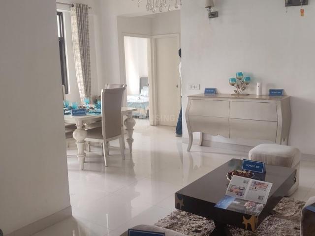 2 BHK Apartment in Sector 33 for resale Bhiwadi. The reference number is 20659943