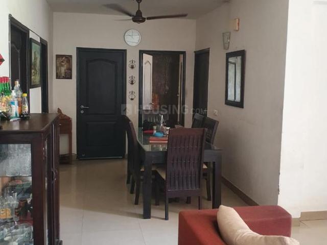 2 BHK Apartment in Sector 33 for resale Gurgaon. The reference number is 20349814