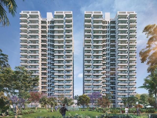 2 BHK Apartment in Sector 33 for resale Sohna. The reference number is 13279866