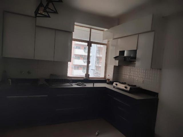2 BHK Apartment in Sector 33 for resale Sohna. The reference number is 18160565