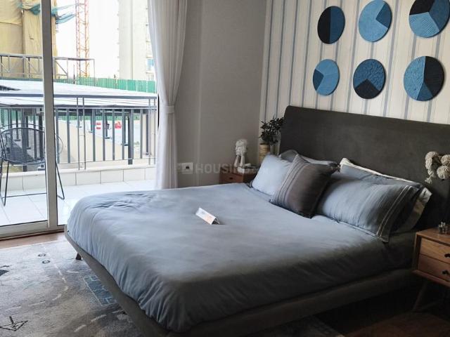 2 BHK Apartment in Sector 33 for resale Sohna. The reference number is 19471271