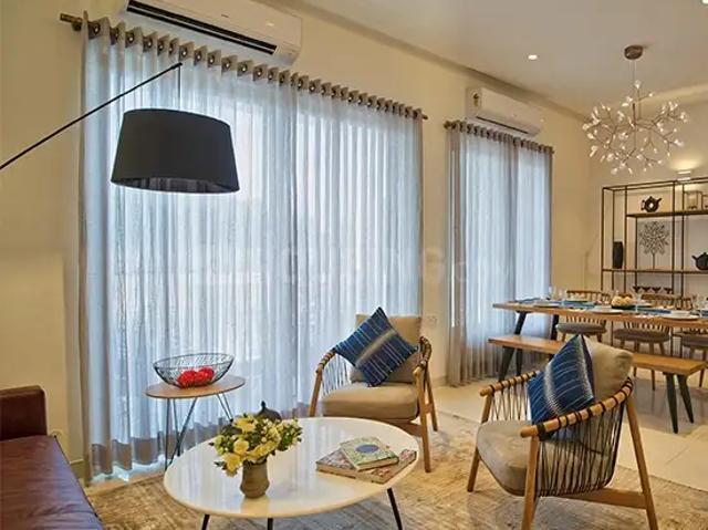 2 BHK Apartment in Sector 33 for resale Sohna. The reference number is 19666648