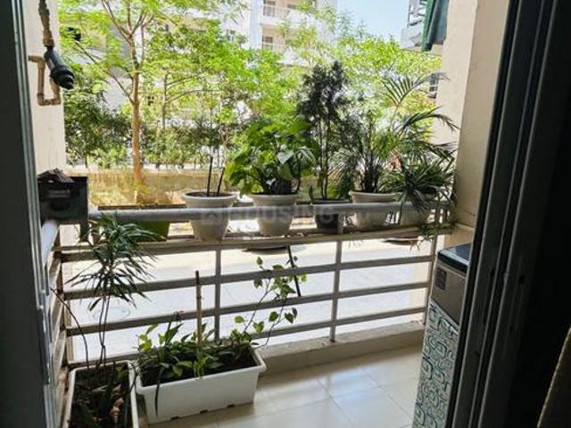 2 BHK Apartment in Sector 33 for resale Sohna. The reference number is 20497267