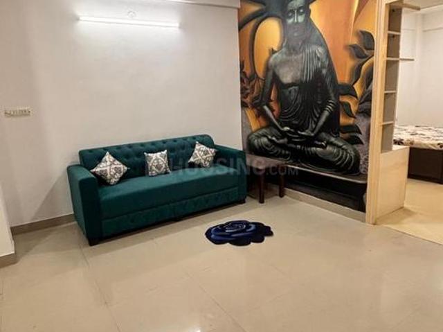 2 BHK Apartment in Sector 33 for resale Sohna. The reference number is 20531667