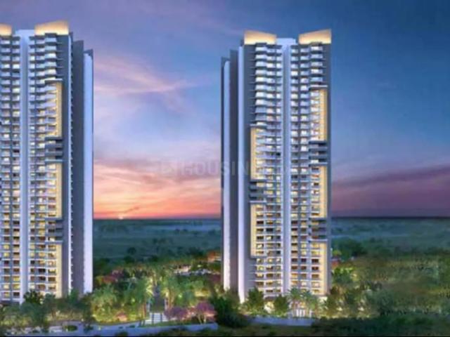 2 BHK Apartment in Sector 33 for resale Sohna. The reference number is 20026557