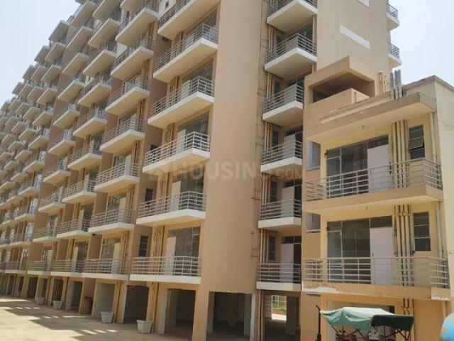 2 BHK Apartment in Sector 33 for resale Sohna. The reference number is 20193008
