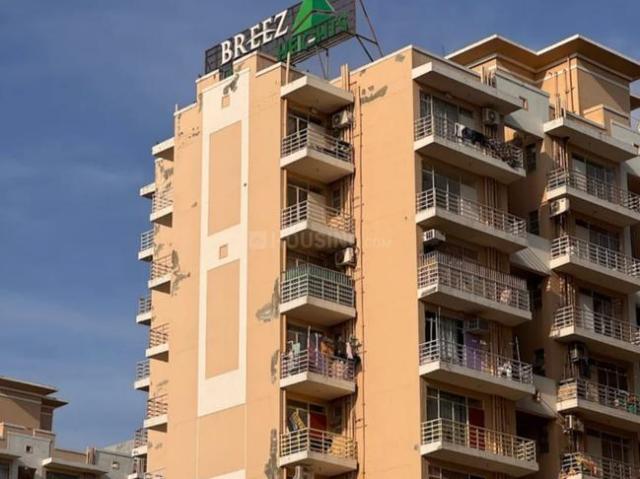 2 BHK Apartment in Sector 33 for resale Sohna. The reference number is 20205819