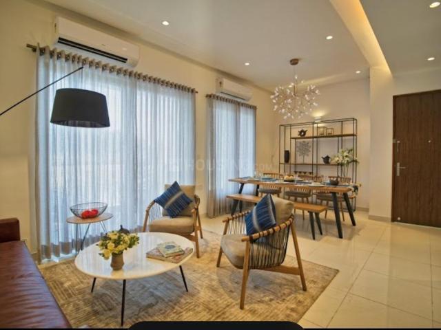 2 BHK Apartment in Sector 33 for resale Sohna. The reference number is 20282903
