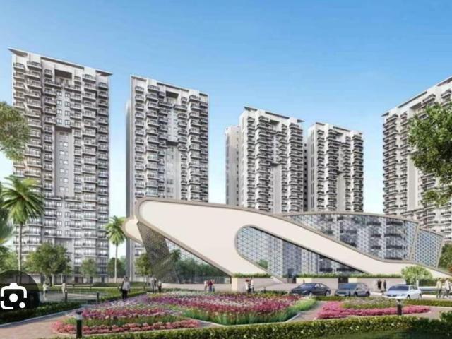 2 BHK Apartment in Sector 33 for resale Sohna. The reference number is 20324571
