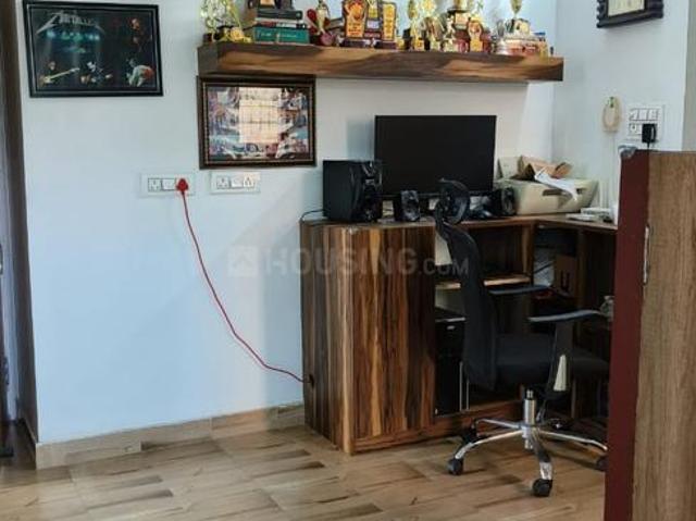 2 BHK Apartment in Sector 3 Dwarka for rent New Delhi. The reference number is 20069590
