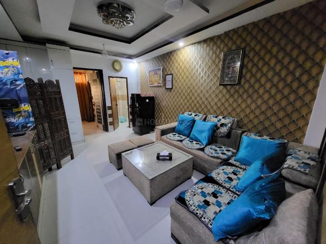 2 BHK Apartment in Sector 3 Dwarka for rent New Delhi. The reference number is 20373185