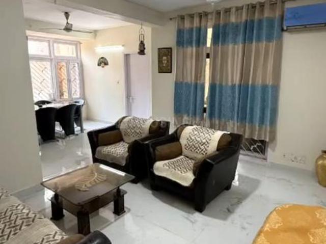 2 BHK Apartment in Sector 3 Dwarka for rent New Delhi. The reference number is 20538677