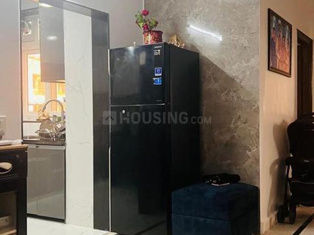 2 BHK Apartment in Sector 3 Dwarka for rent New Delhi. The reference number is 20601665