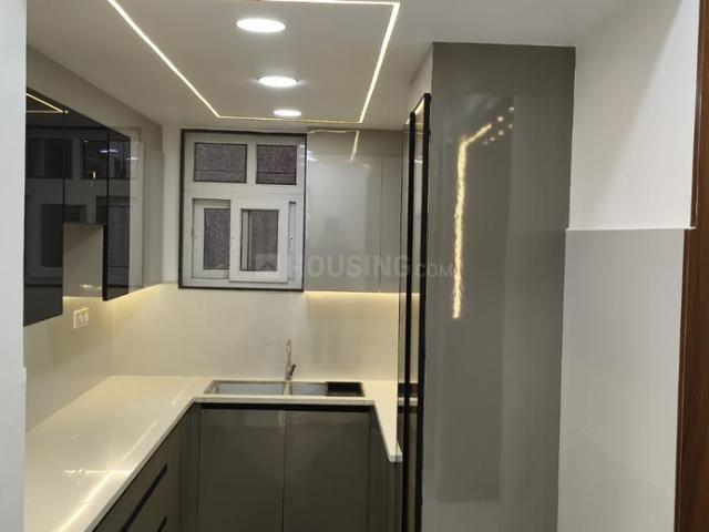 2 BHK Apartment in Sector 3 Dwarka for resale New Delhi. The reference number is 20610255