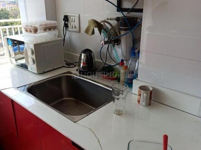 2 BHK Apartment in Sector 3 Dwarka for resale New Delhi. The reference number is 20613022