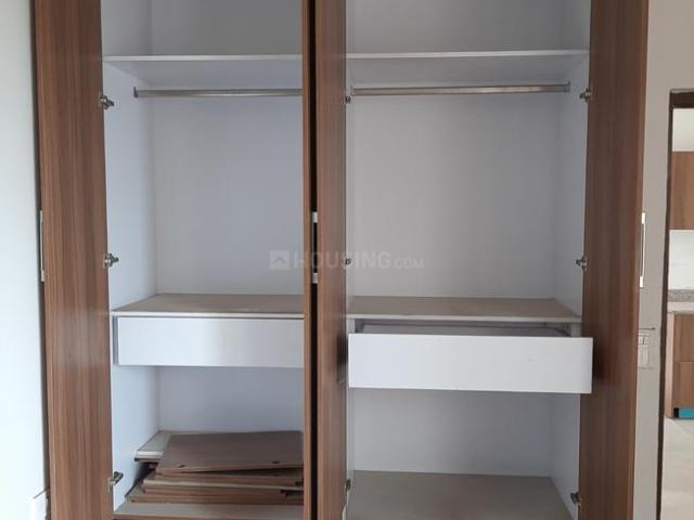 2 BHK Apartment in Sector 3 for rent Bahadurgarh. The reference number is 19186894
