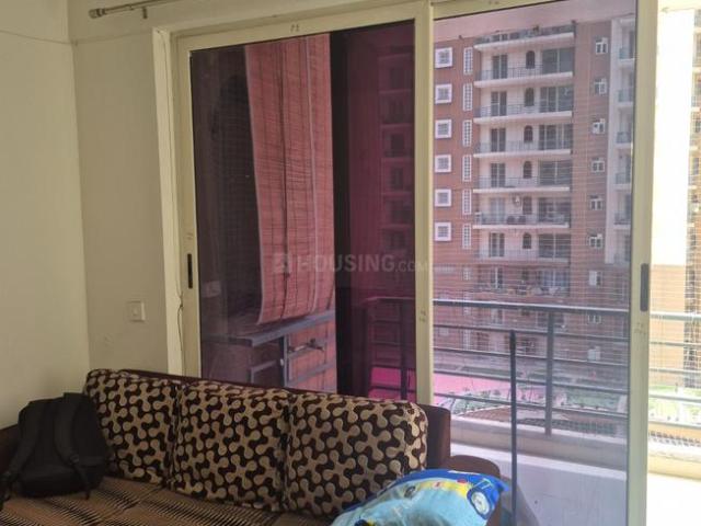 2 BHK Apartment in Sector 3 for rent Bahadurgarh. The reference number is 20305718