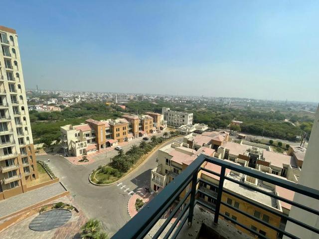 2 BHK Apartment in Sector 3 for resale Bahadurgarh. The reference number is 17225012
