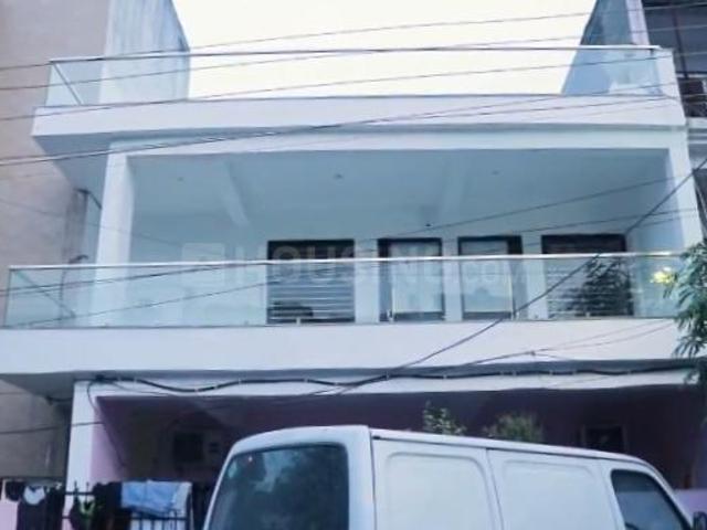 2 BHK Apartment in Sector 3 for resale Faridabad. The reference number is 20917823