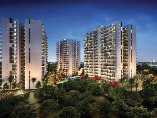 2 BHK Apartment in Sector 3 for resale Gurgaon. The reference number is 19897308