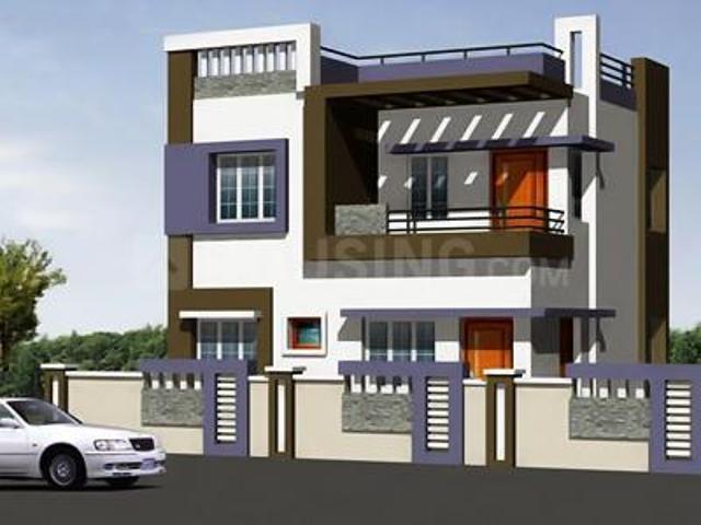 2 BHK Apartment in Sector 3A for resale Gurgaon. The reference number is 20384347