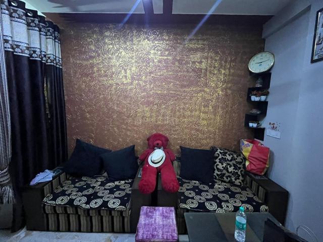 2 BHK Apartment in Sector 3A for resale Gurgaon. The reference number is 20544682