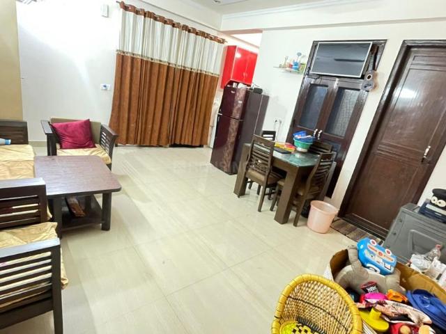 2 BHK Apartment in Sector 3A for resale Gurgaon. The reference number is 16781191